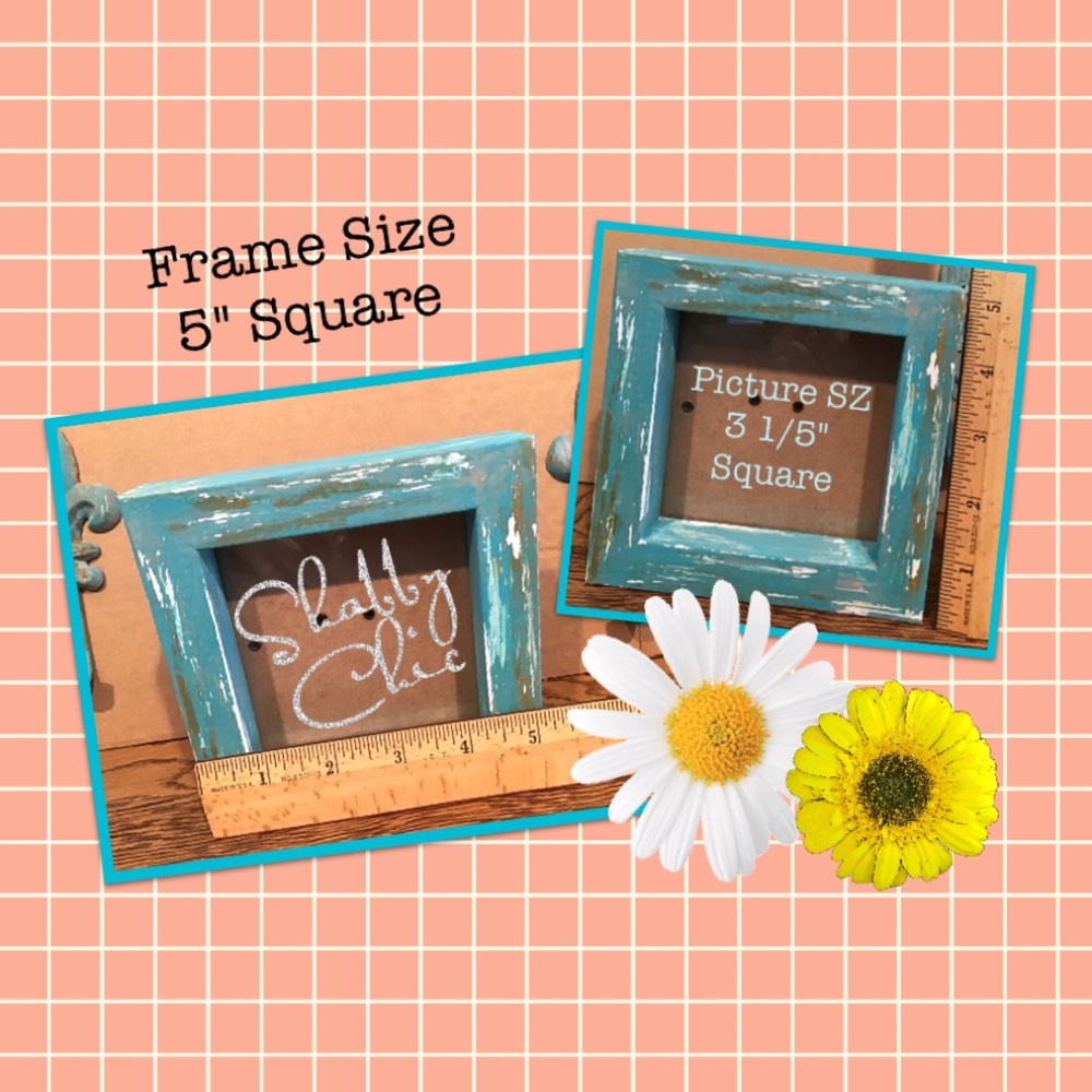Shabby Chic Decor - Picture 3 of 3